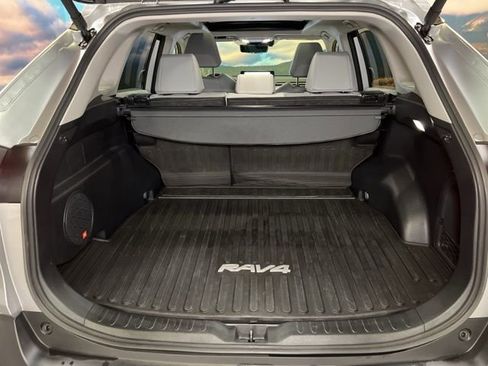 Used 2024 Toyota RAV4 Limited w/ Advanced Technology Package image 64