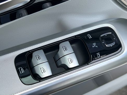 Certified 2023 Mercedes-Benz EQE 350+ 4MATIC SUV image 12