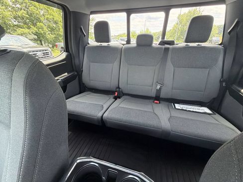 Used 2024 Ford F150 XLT w/ Equipment Group 302A MID AWD/4WD image 30