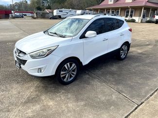 Used 2015 Hyundai Tucson Limited image 1