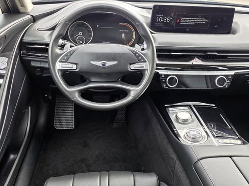 Used 2023 Genesis G80 2.5T image 11