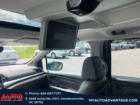 Used 2020 Honda Odyssey EX-L image 26