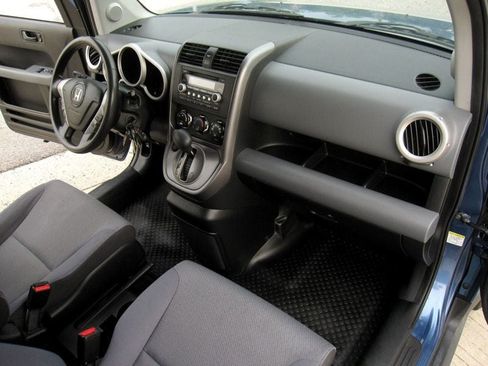 Used 2008 Honda Element EX image 23