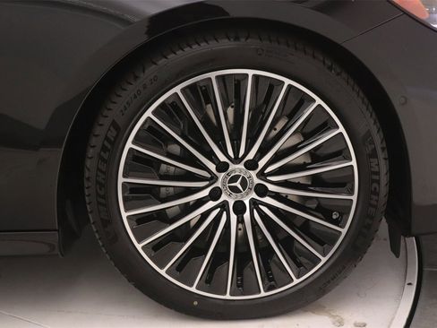 New 2026 Mercedes-Benz E 450 4MATIC Sedan image 14