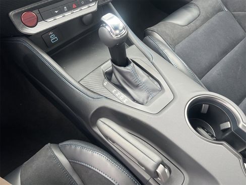 New 2026 Ford Mustang Dark Horse image 9