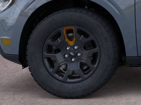 New 2026 Ford Maverick Tremor AWD/4WD image 20