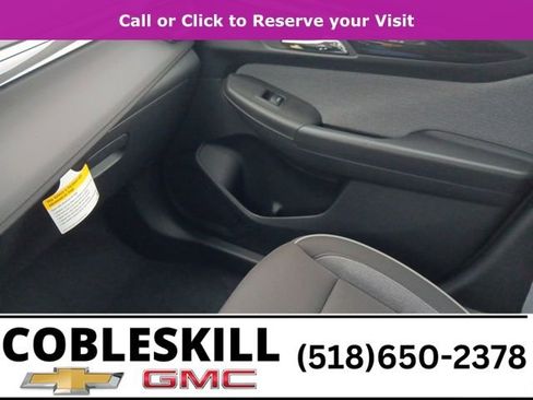 New 2026 Chevrolet TrailBlazer LT w/ Convenience Package image 19