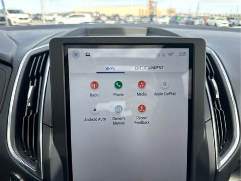 Used 2023 Ford Edge Titanium image 31