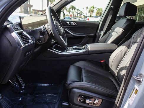 New 2026 BMW X5 sDrive40i w/ M Sport Package image 13