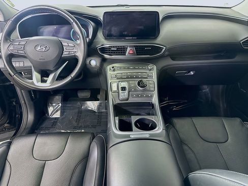 Used 2022 Hyundai Santa Fe Limited image 18