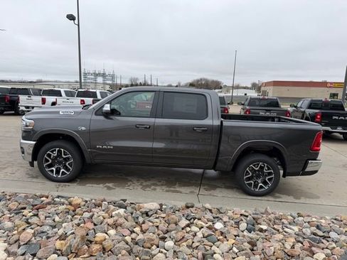 New 2026 RAM 1500 Laramie image 4