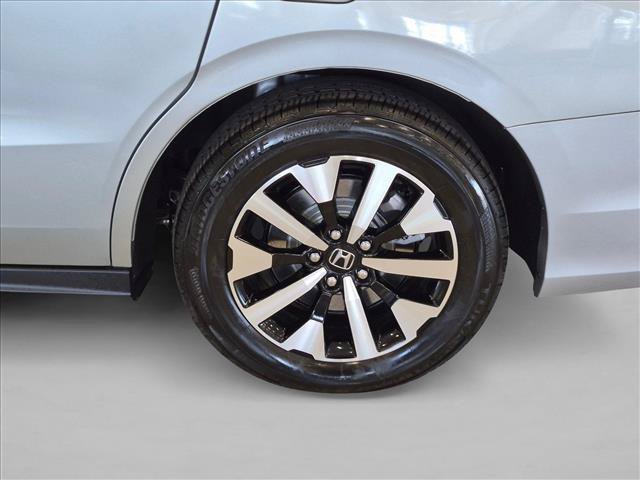New 2027 Honda Odyssey EX-L image 10