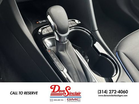 New 2026 Buick Encore GX Sport Touring w/ Advanced Technology Package FWD image 19