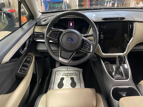 Certified 2024 Subaru Outback Limited image 18