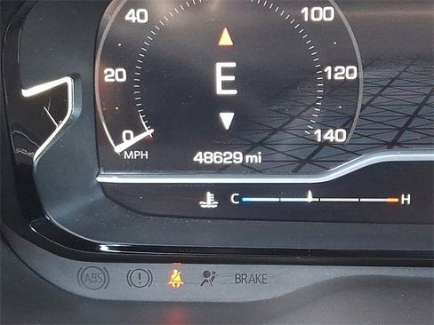 Certified 2023 GMC Yukon Denali image 22