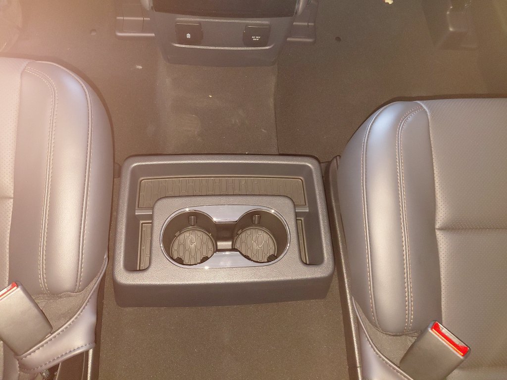 New 2026 Lincoln Aviator AWD image 27