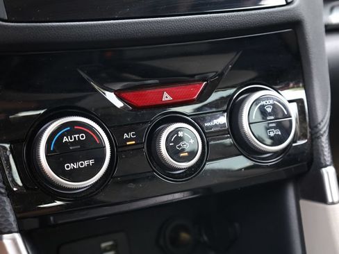 Certified 2022 Subaru Forester Premium AWD/4WD image 15