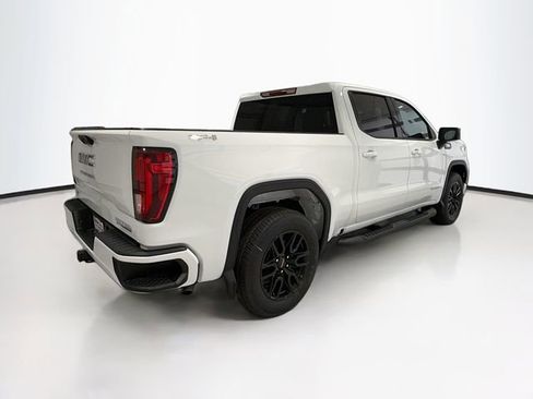 New 2026 GMC Sierra 1500 Elevation image 6