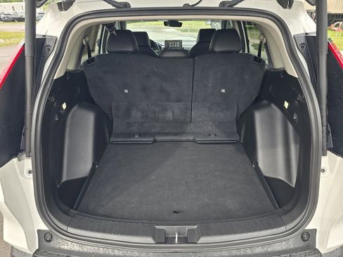 Used 2023 Honda CR-V EX-L image 25