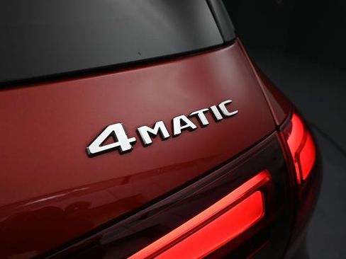 Used 2025 Mercedes-Benz GLE 350 4MATIC image 5