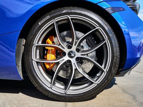 Used 2020 McLaren 720S Performance image 28