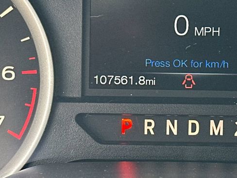 Used 2017 Ford F150 XLT w/ Equipment Group 302A Luxury AWD/4WD image 28