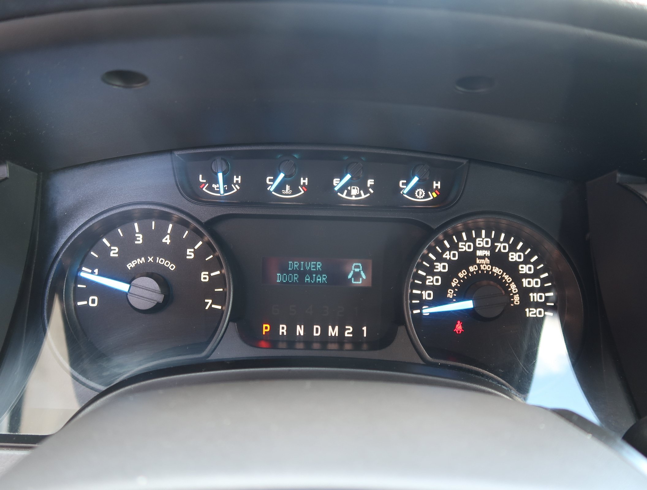 Used 2014 Ford F150 STX w/ Equipment Group 201A Mid RWD image 21