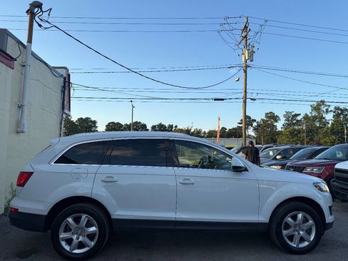 Used 2014 Audi Q7 3.0T Premium image 8
