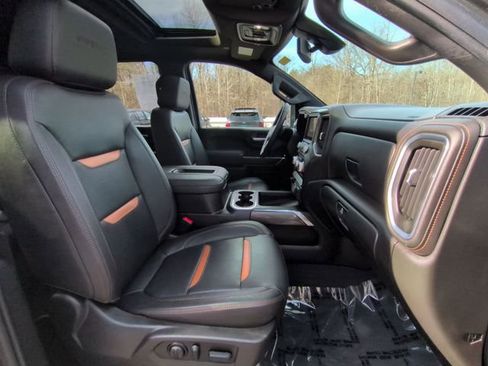 Used 2022 GMC Sierra 2500 AT4 w/ AT4 Preferred Package image 29