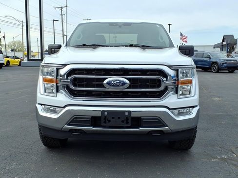 Used 2022 Ford F150 XLT w/ XTR Package AWD/4WD image 2
