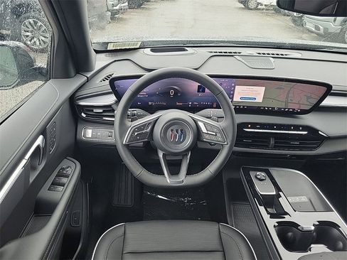 New 2025 Buick Enclave Sport Touring w/ Power Package image 29
