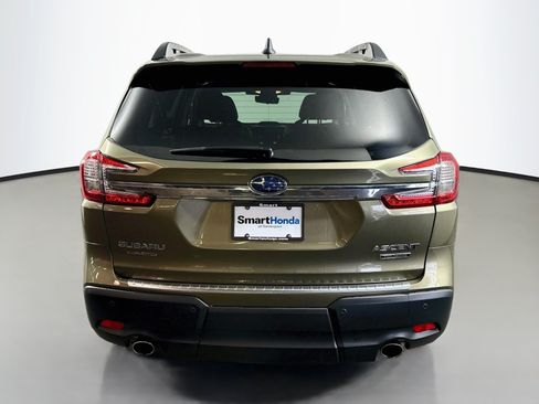 Used 2024 Subaru Ascent Touring AWD/4WD image 6