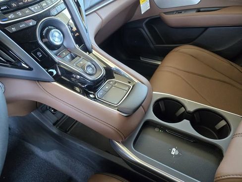 New 2026 Acura RDX SH-AWD w/ Advance Package image 16
