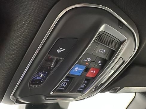 New 2026 Jeep Grand Cherokee Laredo image 34