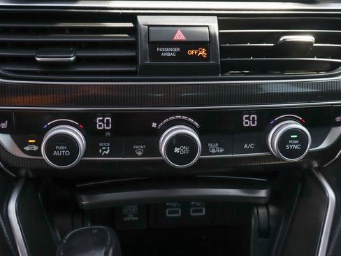 Used 2021 Honda Accord Sport Special Edition image 29