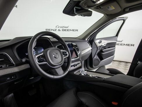 Used 2025 Volvo XC90 T8 Ultra w/ Protection Package image 22