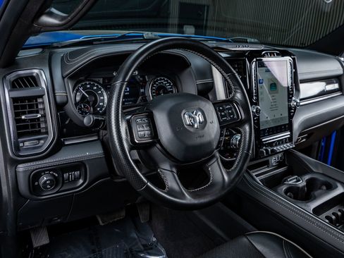 Used 2022 RAM 2500 Power Wagon image 17