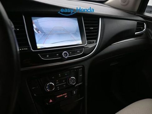 Used 2018 Buick Encore Sport Touring FWD image 12