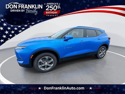 Used 2024 Chevrolet Blazer LT w/ Convenience Package
