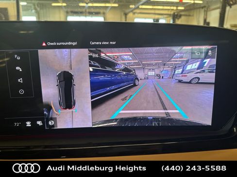 New 2026 Audi A6 Premium Plus image 21