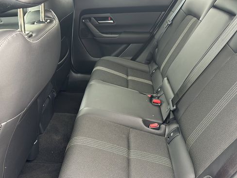 Used 2025 MAZDA CX-50 AWD 2.5 S w/ Premium Package image 18