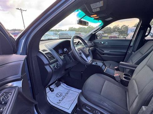 Used 2015 Ford Explorer 4WD Police Interceptor image 33