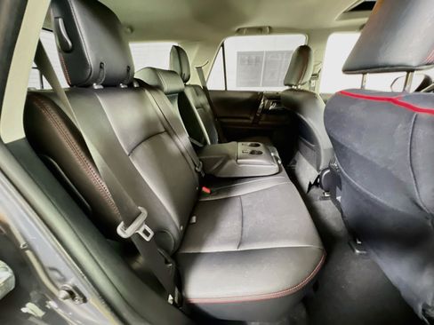 Used 2024 Toyota 4Runner TRD Pro AWD/4WD image 27