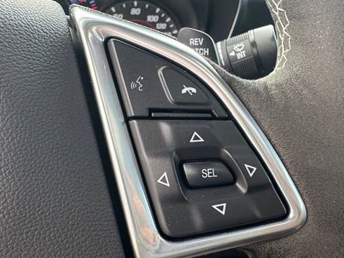 Used 2021 Chevrolet Camaro SS image 8