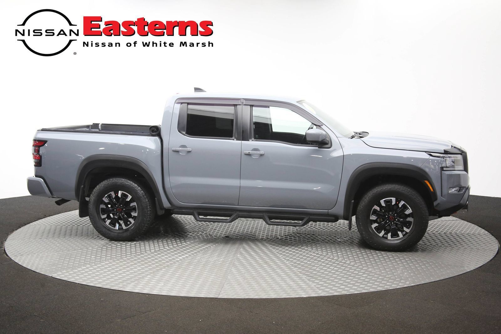 Used 2023 Nissan Frontier PRO-4X w/ Technology Package AWD/4WD image 42