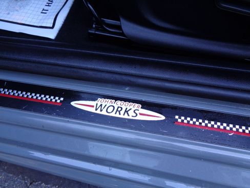 Used 2015 MINI Cooper John Cooper Works image 16