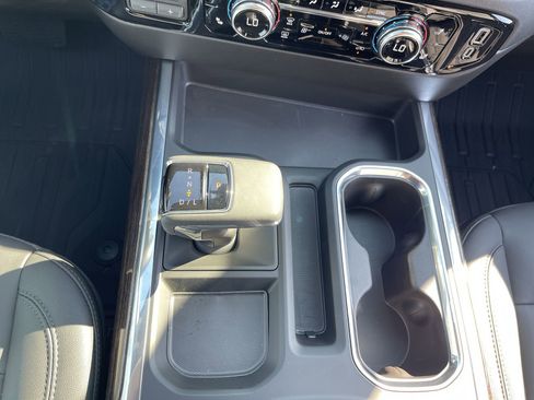 New 2026 GMC Sierra 1500 Elevation w/ Elevation Premium Package image 50