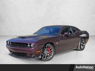Used 2021 Dodge Challenger R/T Scat Pack video 1