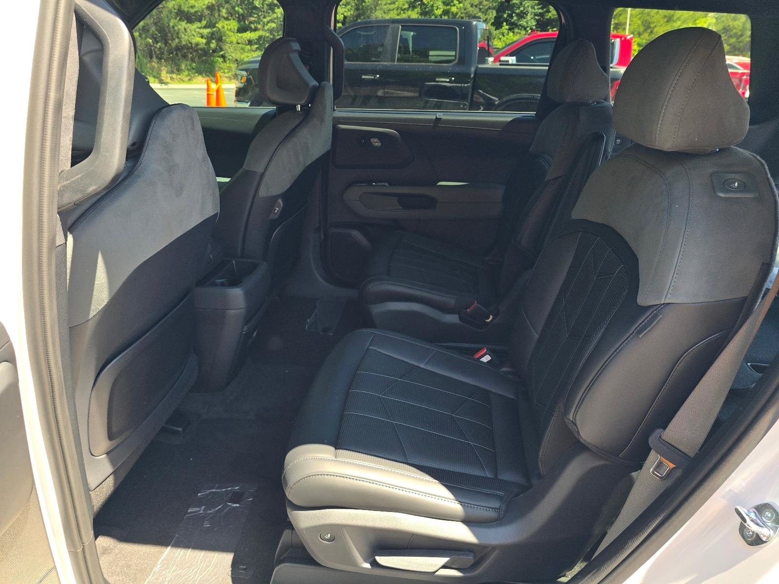 New 2027 Kia Telluride X-Line SX Prestige AWD/4WD image 4