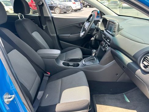 Used 2019 Hyundai Kona SE FWD image 29